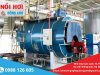 Nồi hơi Đông Ạnh Chuyên Sản Xuất Nồi Hơi, Lò Hơi, Bình Chứa