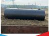 Bồn chứa dầu 28m3, bồn thép 28m3, téc chứa dầu 28m3, bồn ngang 28m3