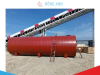 Bồn chứa dầu 50m3, bồn thép 50m3, téc chứa dầu 50m3