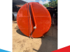 Bồn chứa dầu 13m3, téc chứa dầu 13m3, bồn sắt 13m3