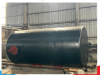 Bồn chứa dầu 23m3, téc chứa dầu 23m3, bồn thép 23m3, bồn sắt 23m3