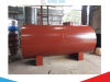 Bồn chứa dầu 5m3, téc chứa dầu 5m3