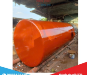 Bồn chứa dầu 12m3, téc chứa dầu 12m3 - 0988 126 605