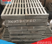 Ghi Lò Hơi Được Đúc Như Thế Nào