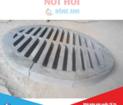 Ghi lò hơi phi 560, ghi nồi hơi chịu nhiệt