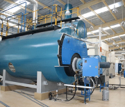 QUY TRÌNH SẢN XUẤT NỒI HƠI CÔNG NGHIỆP