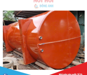 Bán bồn chứa dầu 29m3, bồn thép chứa dầu 29m3, bồn sắt 29m3