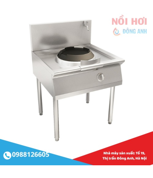 BẾP Á ĐƠN 1 HỌNG ĐỐT