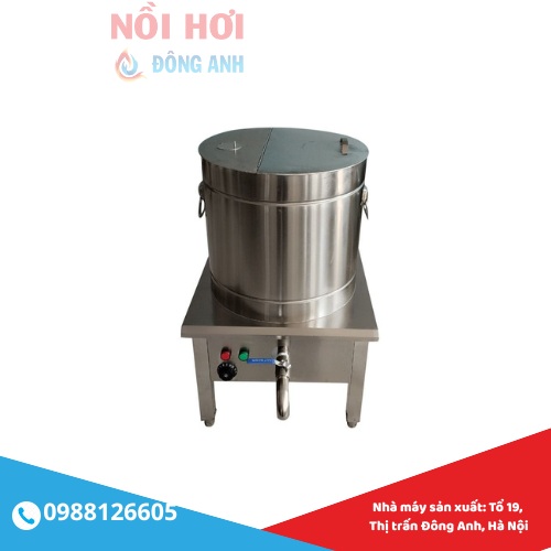 Nồi Nấu Phở Bằng Điện 20 Lít