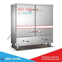Tủ Nấu Cơm Công Nghiệp